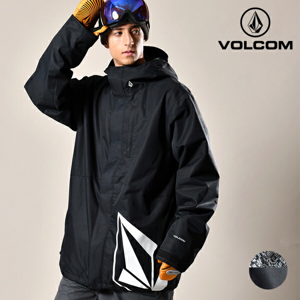 ボルコム VOLCOM スノーボードウェア - ウエア