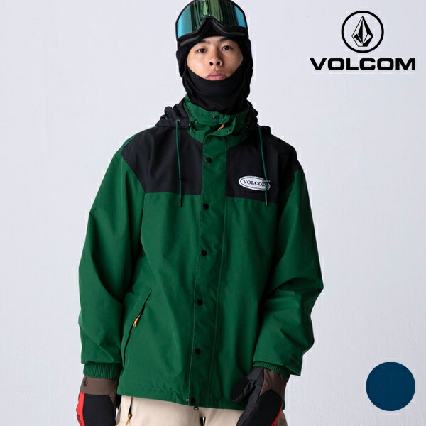 volcom スノボウェア