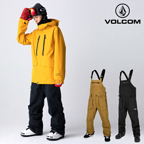 volcom スノボウェア