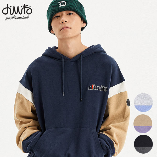 楽天市場 スノーボード インナーウェア Dimito ディミト Line Hoodie パーカー 21モデル メンズ レディース Hh J2 ムラサキスポーツ楽天市場店