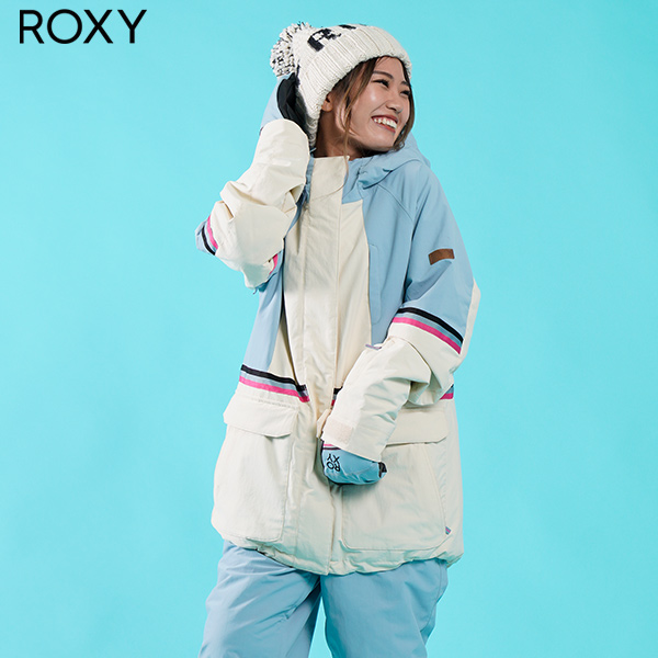 売れ筋】 ROXY スノーボードウェア cosmetologiauba.com