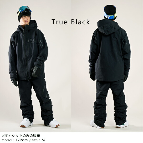 BURTON スノーボードウェア-