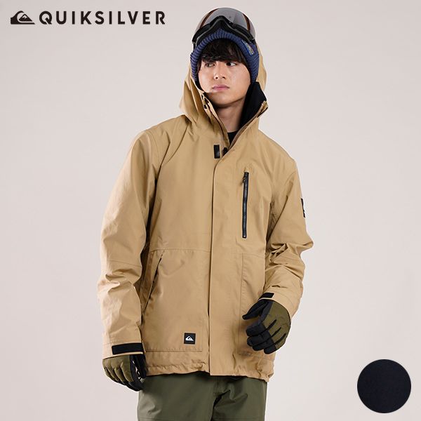 QUIK SILVER ウェアメンズ Mサイズ - ウエア