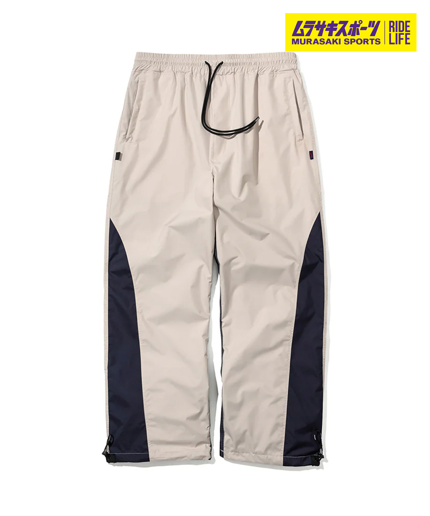 楽天市場】スノーボード ウェア パンツ ユニセックス BSRABBIT