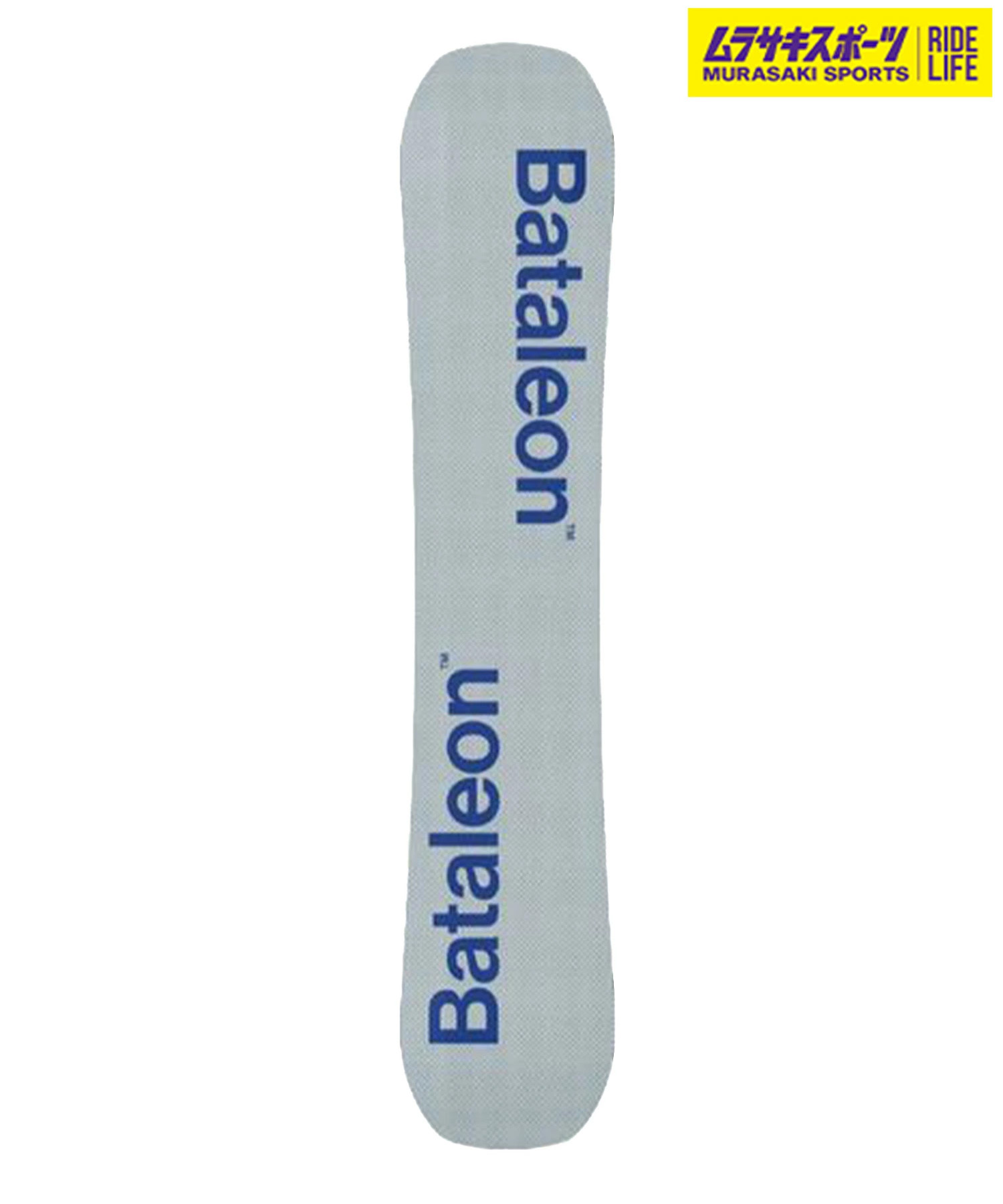 楽天市場】BATALEON バタレオン スノーボード 板 メンズ Chaser JPN