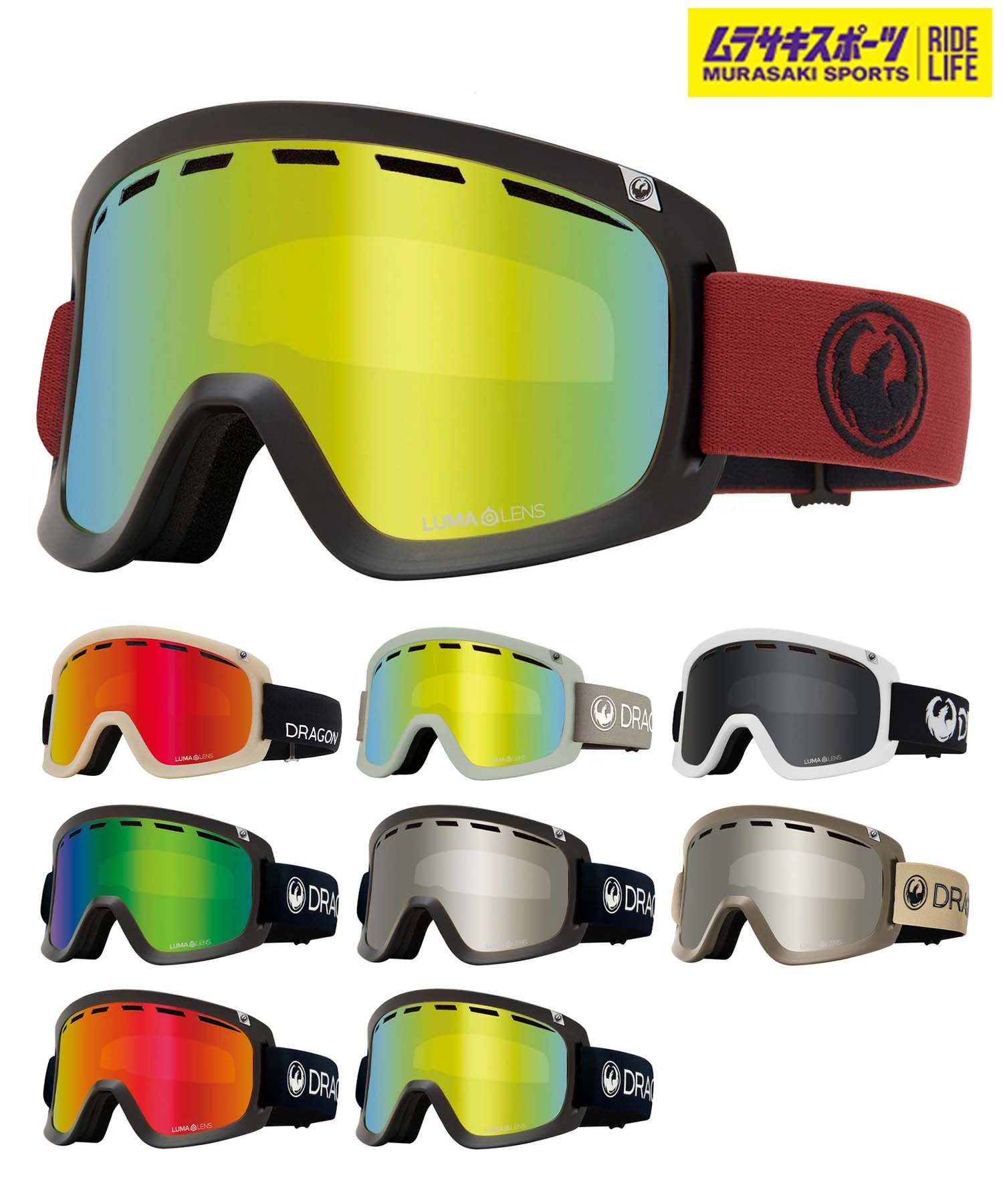 DRAGON D1　CORDOVAN 楽天市場】24-25 DRAGON D1 CORDOVAN / LUMALENS J.GOLD ION ドラゴン