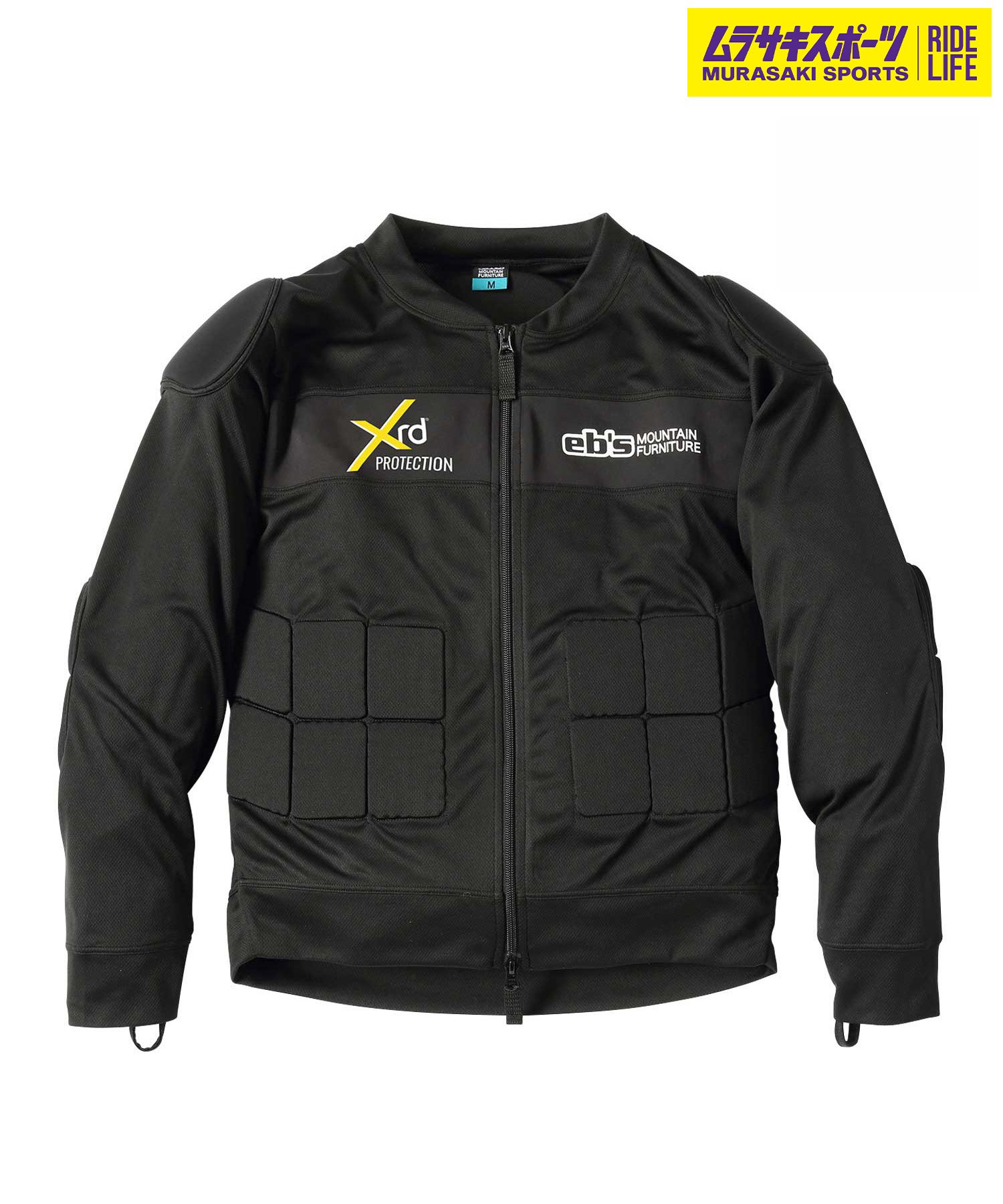 楽天市場】25-26 eb's エビス BODY SUIT XRD ボディ スーツ XRD