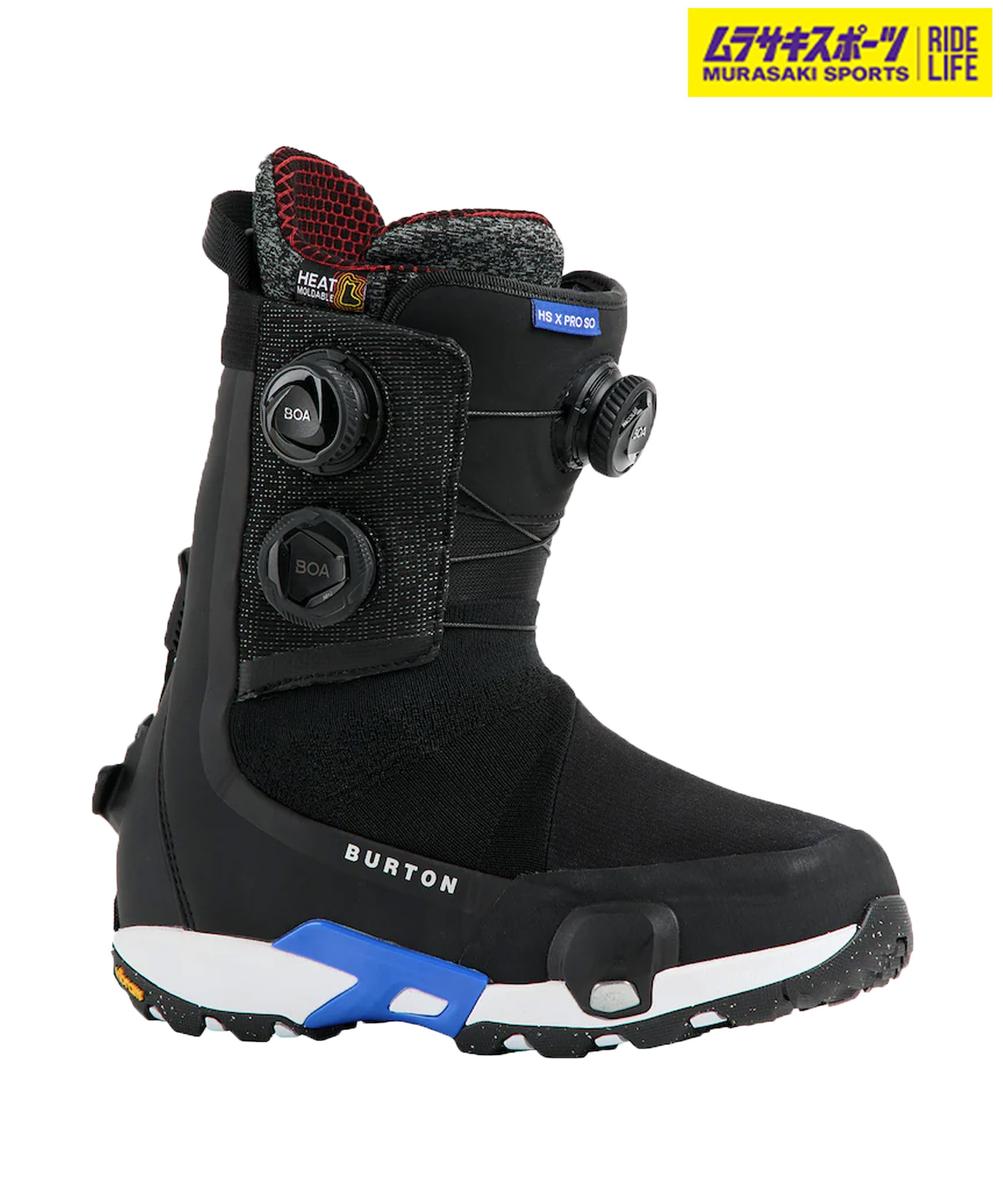 楽天市場】早期購入 BURTON バートン スノーボード ブーツ