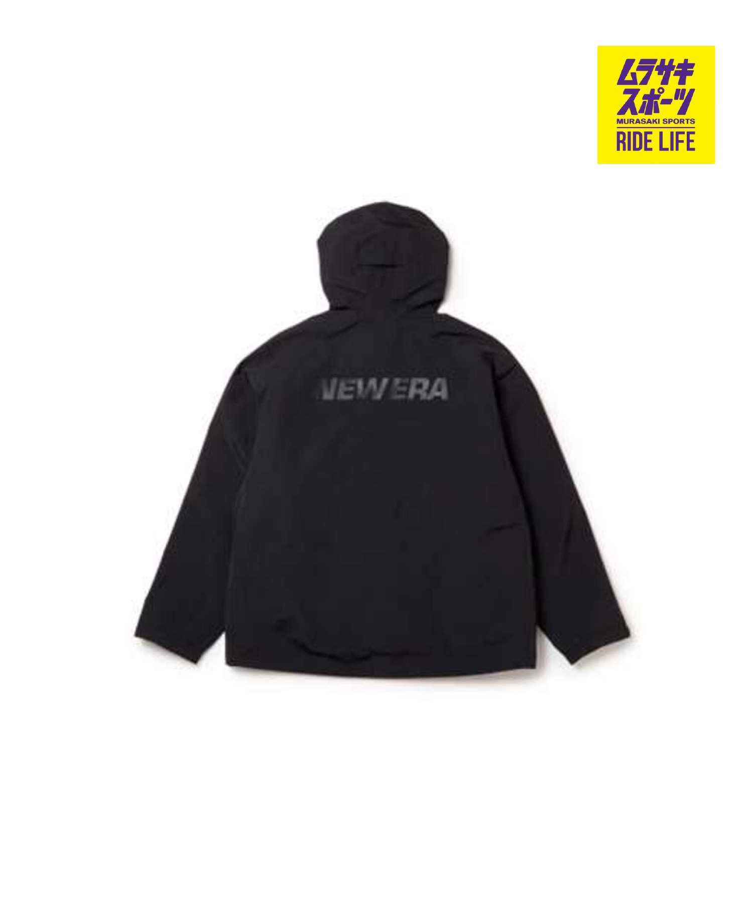 NEWERA ニュー内鰓 OD SNOW MOUNTAIN JKT 15124804 スノーボード 御召しもの 上衣 26-27 早期買いもとめる