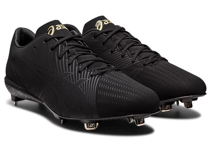 楽天市場】アシックス 【ゴールドステージ】 野球スパイク