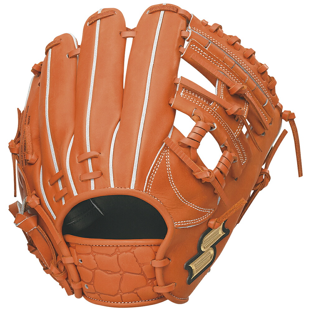 楽天市場】[ラス1価格！]野球グラブ SSK エスエスケイ 硬式用 内野手