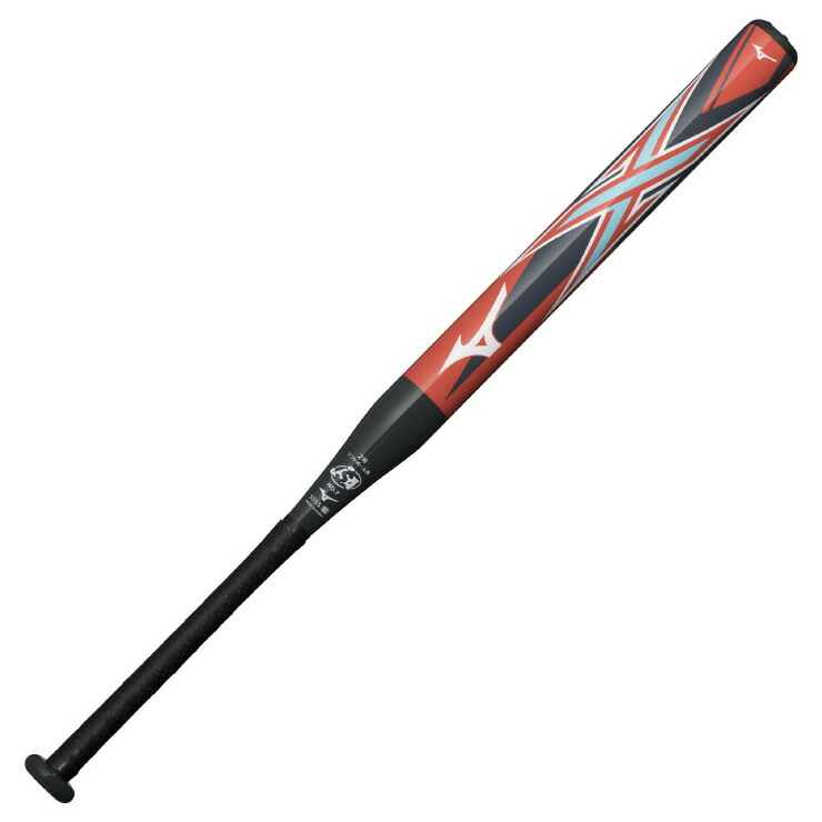 楽天市場】【送料無料】ソフトボール用エックス(FRP製／78cm／平均560g