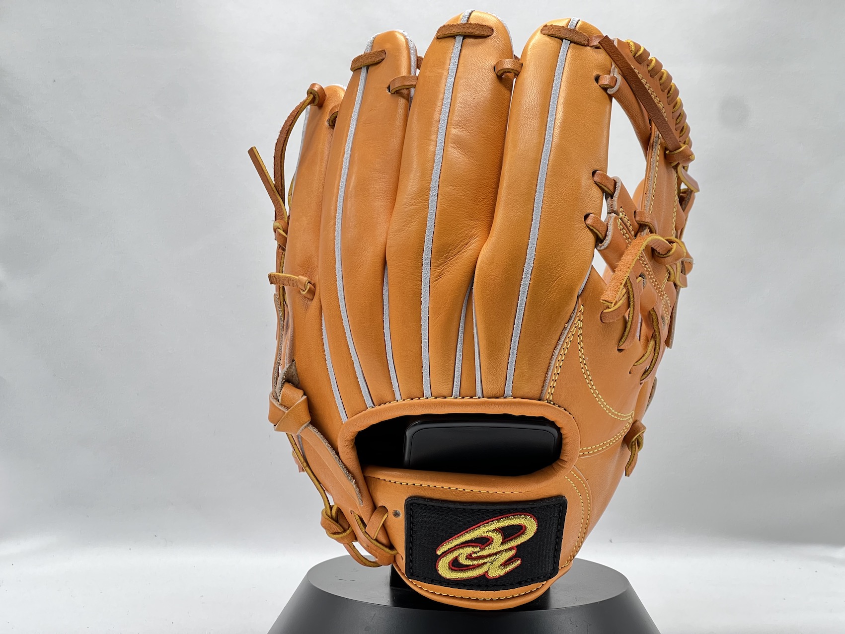 楽天市場】【送料無料】硬式用グラブ ドナイヤ 内野手グラブ DJNII 内