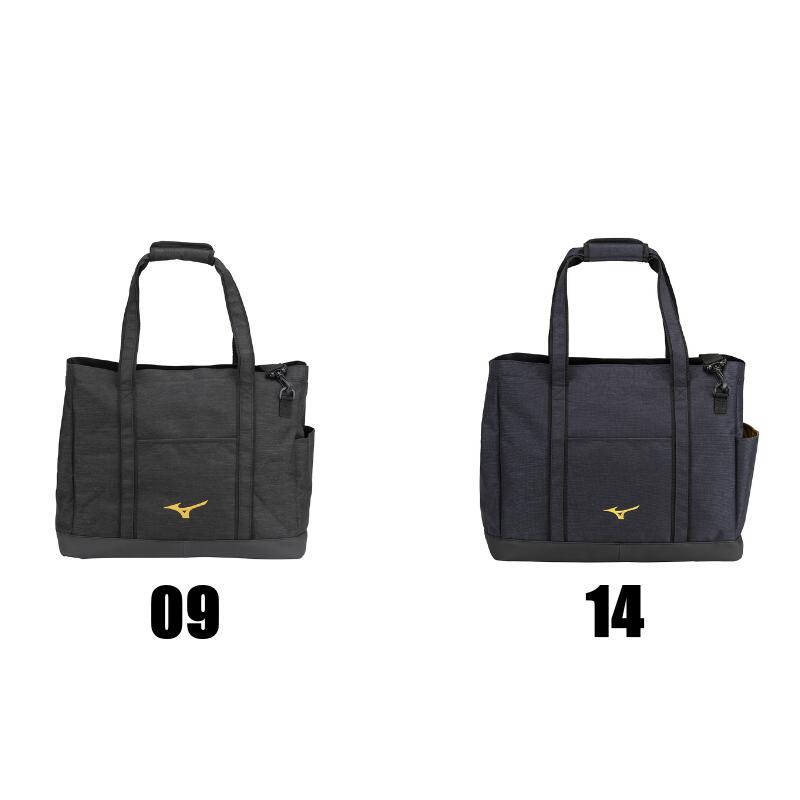 楽天市場】MIZUNO ミズノ正規品 トートバッグ 「 5LJB2203 」 【当店