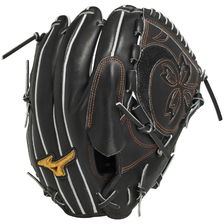 ミズノプロ　硬式野球用　投手用　中日・高橋宏斗型 楽天市場】ミズノプロ オーダーグラブ 硬式グローブ 基本モデル