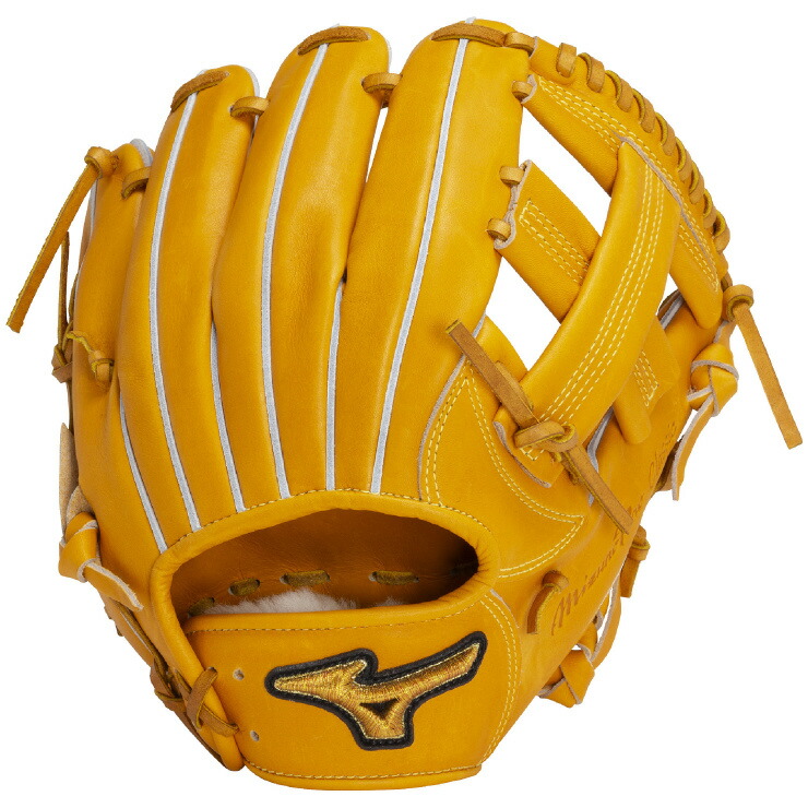 【ミズノプロ グラフィック 限定】軟式用 楽天市場】ミズノ MIZUNO 軟式用ミズノプロCRAFTED Edition 内野
