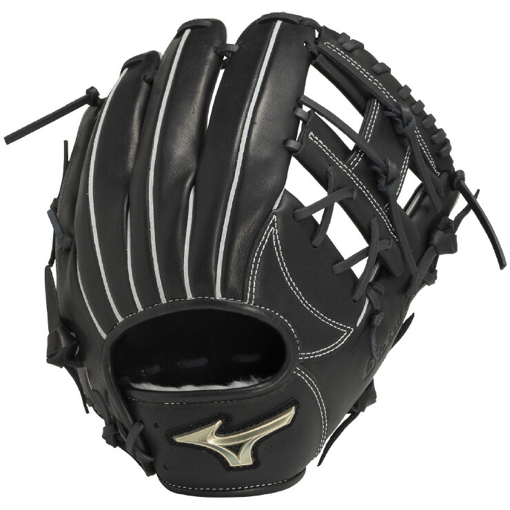 楽天市場】MIZUNO(ミズノ)軟式用グローバルエリートHselection SIGNA