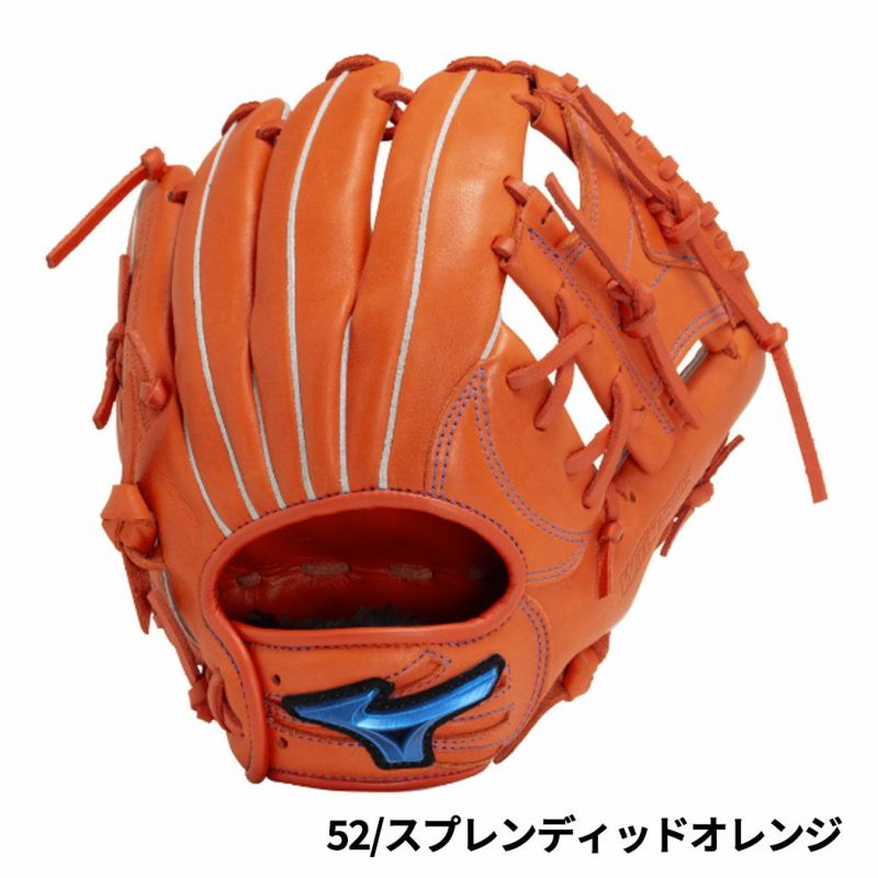 【送料無料】ミズノ MIZUNO ウィルドライブブルー WILLDRIVE BLUE 少年軟式用グラブ オールラウンド用 サイズS 野球 軟式 グローブ 1AJGY20520 52