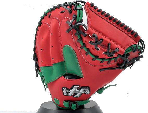 楽天市場】限定 軟式 カラー キャッチャー ミット 2022 PRO-M08型