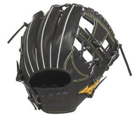 楽天市場】【送料無料】ミズノ：【専用グラブ袋付き】ミズノプロ 5DNA