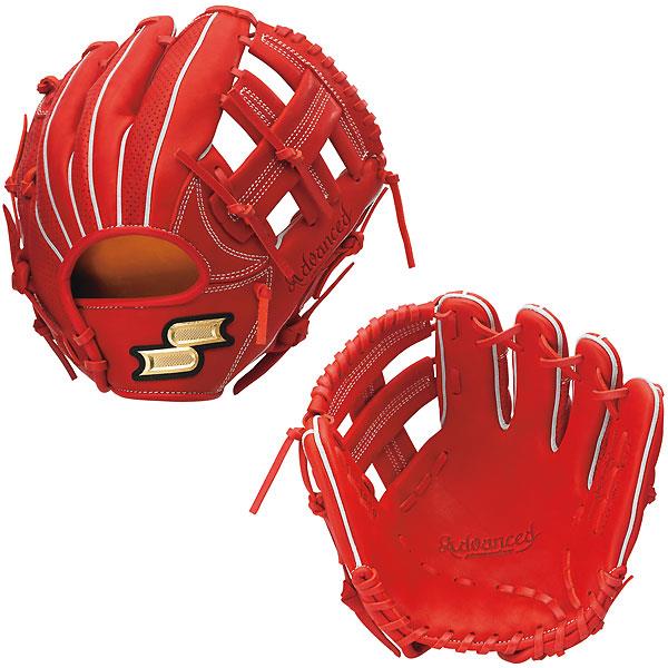 【送料無料】エスエスケイ（SSK）　PEAJ21222　32　野球　グラブ　少年軟式 Proedge（プロエッジ）アドヴァンスド オールラウンド用
