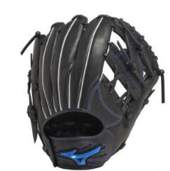 【送料無料】ミズノ(mizunoo) 少年軟式用グローブ WILLDRIVE BLUE(ウィルドライブブルー) 1AJGY20530 オールラウンド サイズM 左投げ用
