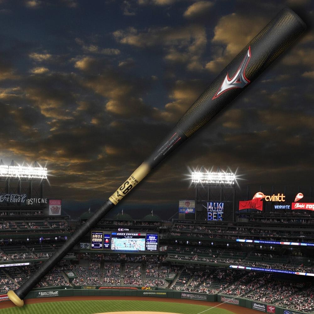 楽天市場】【23NEWモデル】ミズノ ビヨンドマックスレガシー 少年軟式