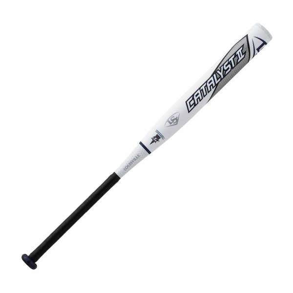 市場 送料無料 ルイスビル TI ソフトボール ゴム3号 2 カタリスト 新品即決 Ti Ⅱ ルイスビル ソフトボール用バット(3号) CATALYST バット