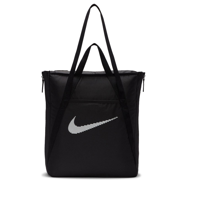 【送料無料】ジム トート (28L) ナイキ DR7217 010カラー バッグ [ NIKE スポーツアクセサリー スポーツバッグ ] 合宿 大会 修学旅行 旅行 出張 大容量 部活生 プレゼント 景品 コンペ ジム