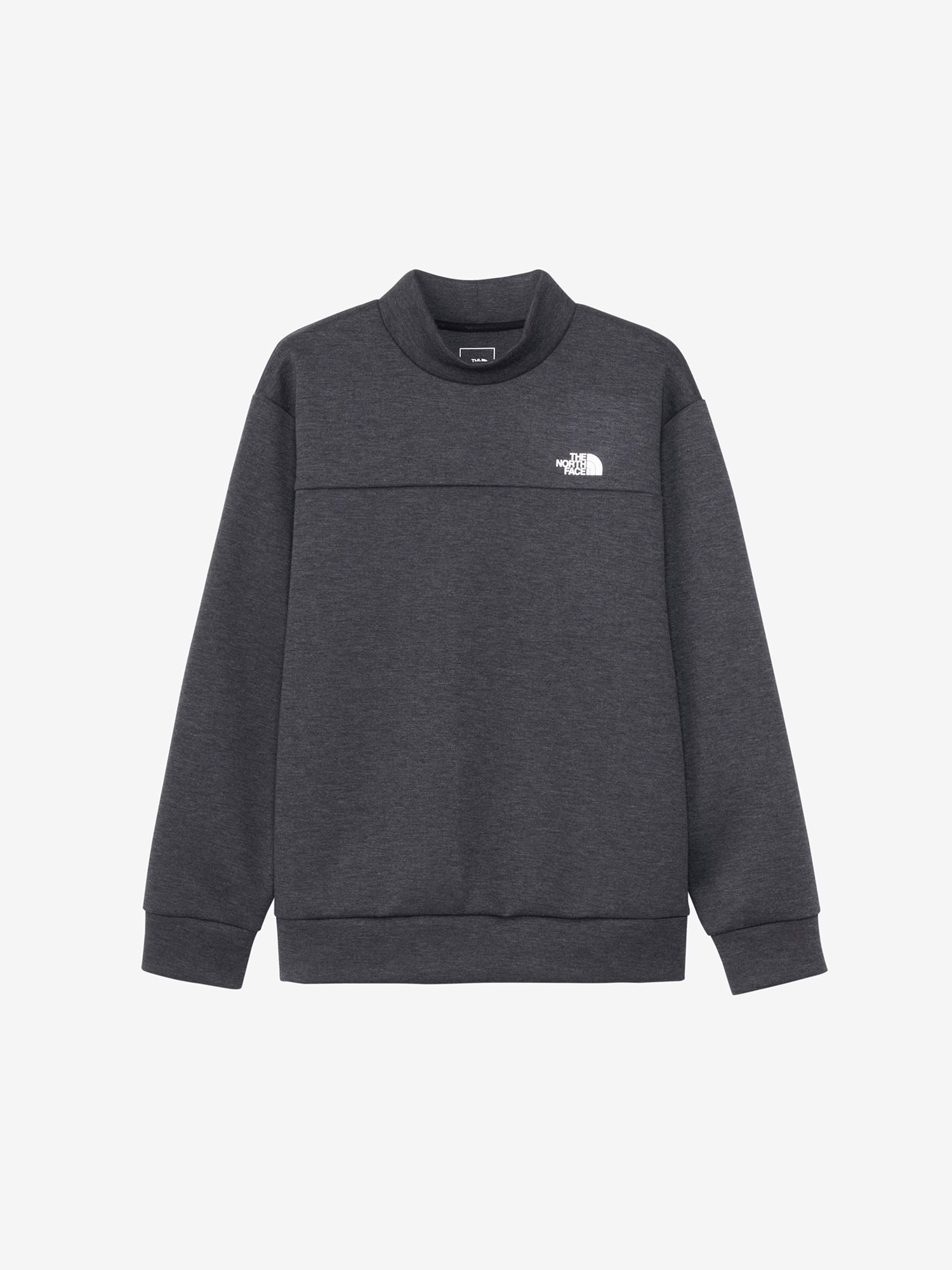 くるみさん専用THE NORTH FACE ボタン付きハイネック トレーナー imgrc0091804217.jpg