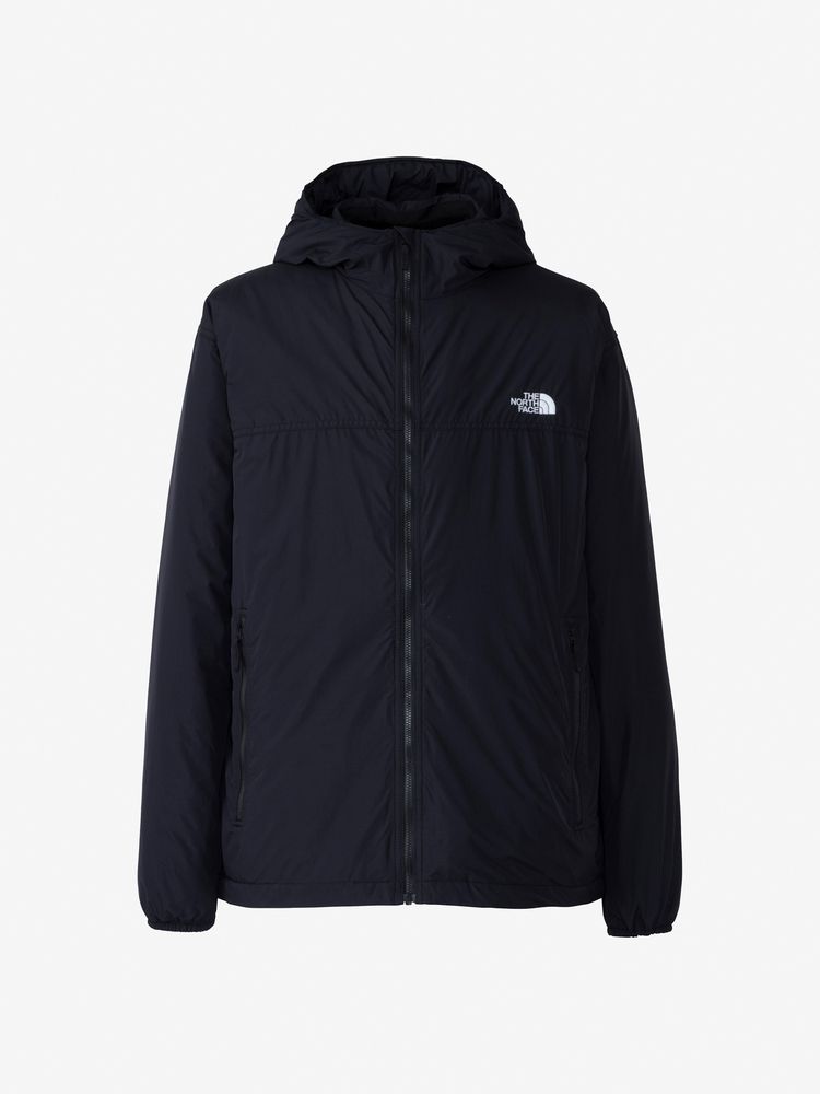 【 THE NORTH FACE 】フリーラントリクライメイトジャケット(メンズ) NY82390 アウトドア ノースフェイス ジャケット ベスト ブラック
