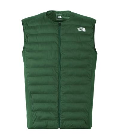 THE NORTH FACE ハイブリッドレッドランベスト Lサイズ　USED 楽天市場】【最大P29倍!!5日は5と0のつく日!!】ザ・ノース