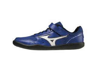 最終処分価格 mizuno ﾐｽﾞﾉ フィールドジオ TH 陸上スパイク U1GA184801 陸上 スパイク 初心者 初心者用 新入生 部活動 投てき 砲丸投げ｜ムラカミスポーツ