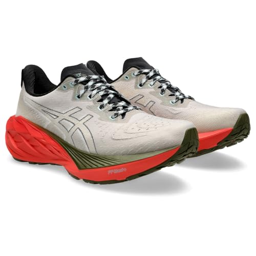 【楽天市場】【送料無料】ランニングシューズ アシックス ASICS NOVABLAST 5 TR ノバブラスト5 1011B974 陸上