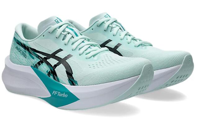 楽天市場】アシックス asics MAGIC SPEED 4 WIDE マジック