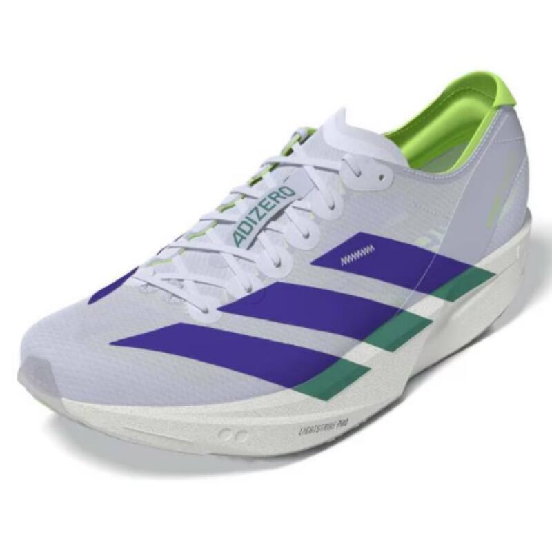 アディダス アディゼロ タクミ セン 11 KI5712 フローズンパープル/ソーラーパープル/EQTグリーン adidas ADIZERO TAKUMI SEN 11 メンズ ランニングシューズ 厚底 軽量 マラソン 駅伝 5km 10km レース用 営業日即日出荷｜ムラカミスポーツ 17,182円