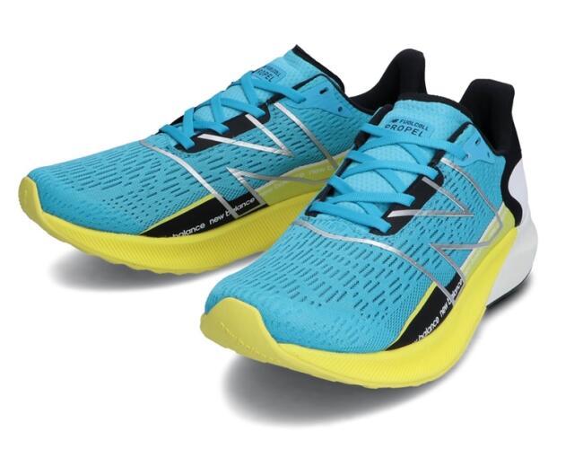 ニューバランス シューズ ランニングシューズ フューエルセル プロペル Mfcprcv2d Propel カラー ブルー イエロー Nb Fuelcell ウイズd Propel M Cv2 陸上 マラソン ウイズd メンズ ムラカミスポーツ ニューバランス シューズ ランニングシューズ フューエルセル プロペル Mfcprcv2d Propel カラー ブルー イエロー Nb Fuelcell ウイズd Propel M Cv2 陸上 マラソン ウイズd メンズ ムラカミスポーツ