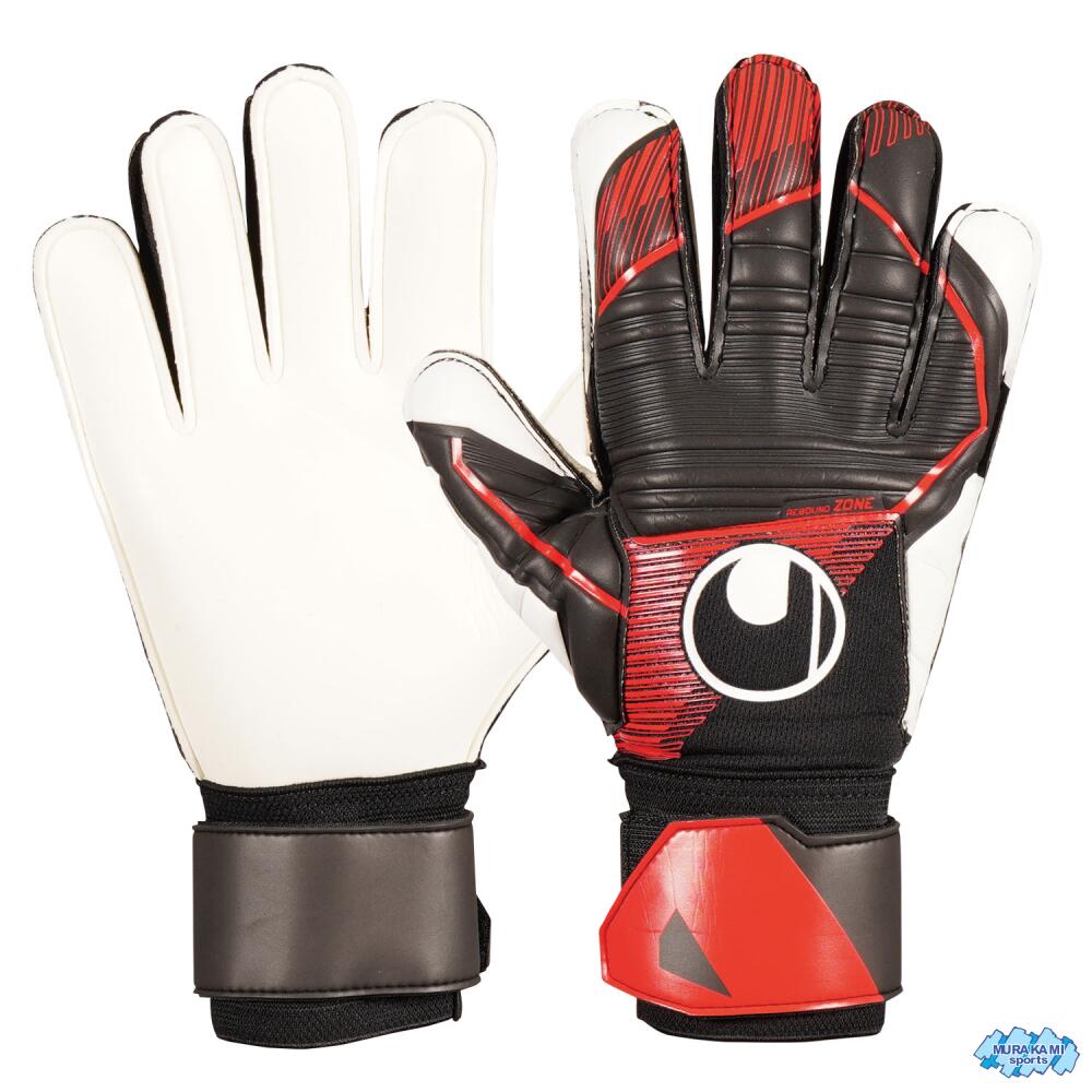 ウールシュポルト パワーライン ソフト プロ uhlsport 1011311 01カラー POWERINE SOFT PRO [サッカー フットサル ゴールキーパー GKグローブ GKグラブ]