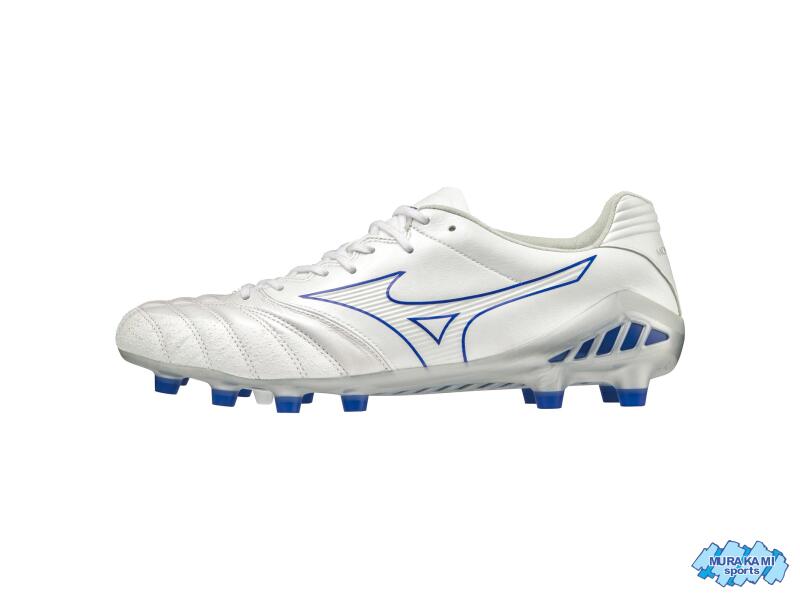 mizuno P1GA222025 MONARCIDA NEO II JAPAN モナルシーダ ネオ2 ジャパン ミズノ サッカースパイク  カンガルー皮革 特約店限定モデル 【感謝価格】