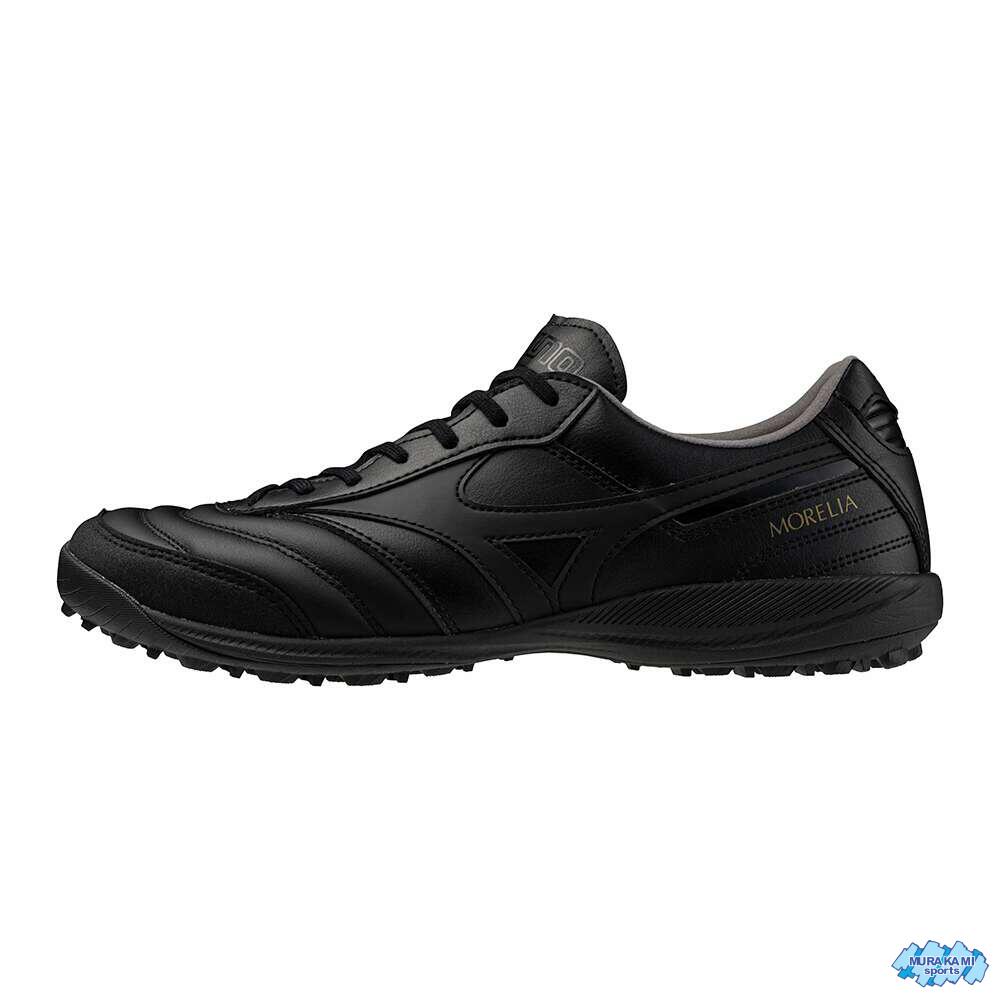 MORELIA ブラック トレシュー　26.5 モレリア　TF モレリア TF／サッカーショップKAMO