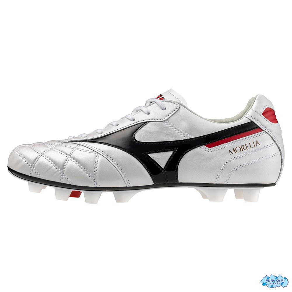 モレリア2ジャパン　フロンティアパック　27.0㎝　新品。 MIZUNO 2025SS FRONTIER PACK | KISHISPO Kemari87 公式通販サイト