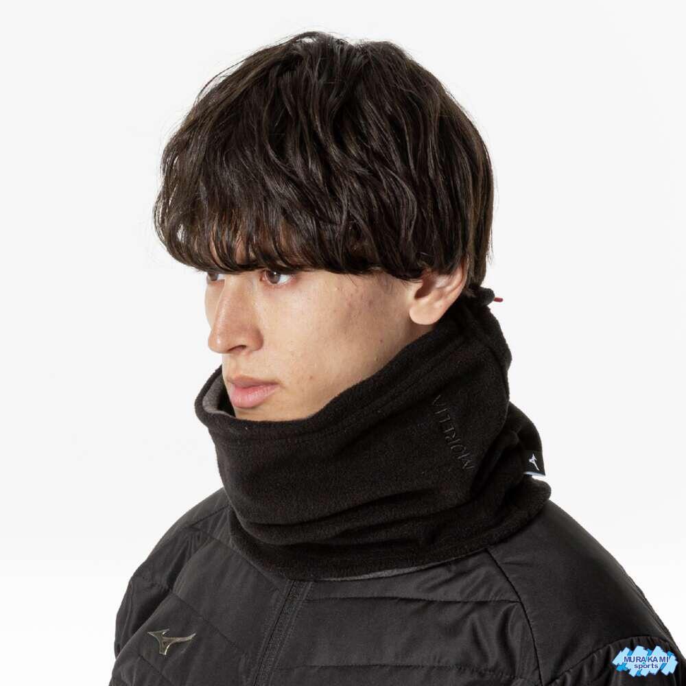 モレリア　ウォーマー 楽天市場】[ 10%OFF ]【MIZUNO】ミズノ モレリア ネック