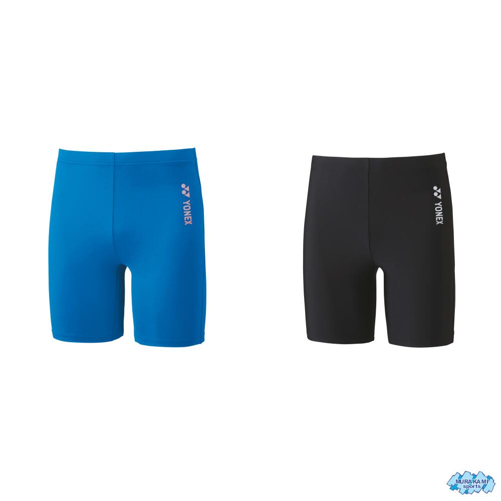 楽天市場】テニス ヨネックス インナースパッツ レディース ハーフ