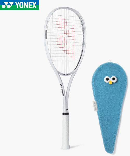 【貨物輸送無料】ヨネックス 庭球櫂 ソア SOAR-1 色合い207(サキソフォン)  [ Yonex・ソフトテニス櫂・軟式庭球]