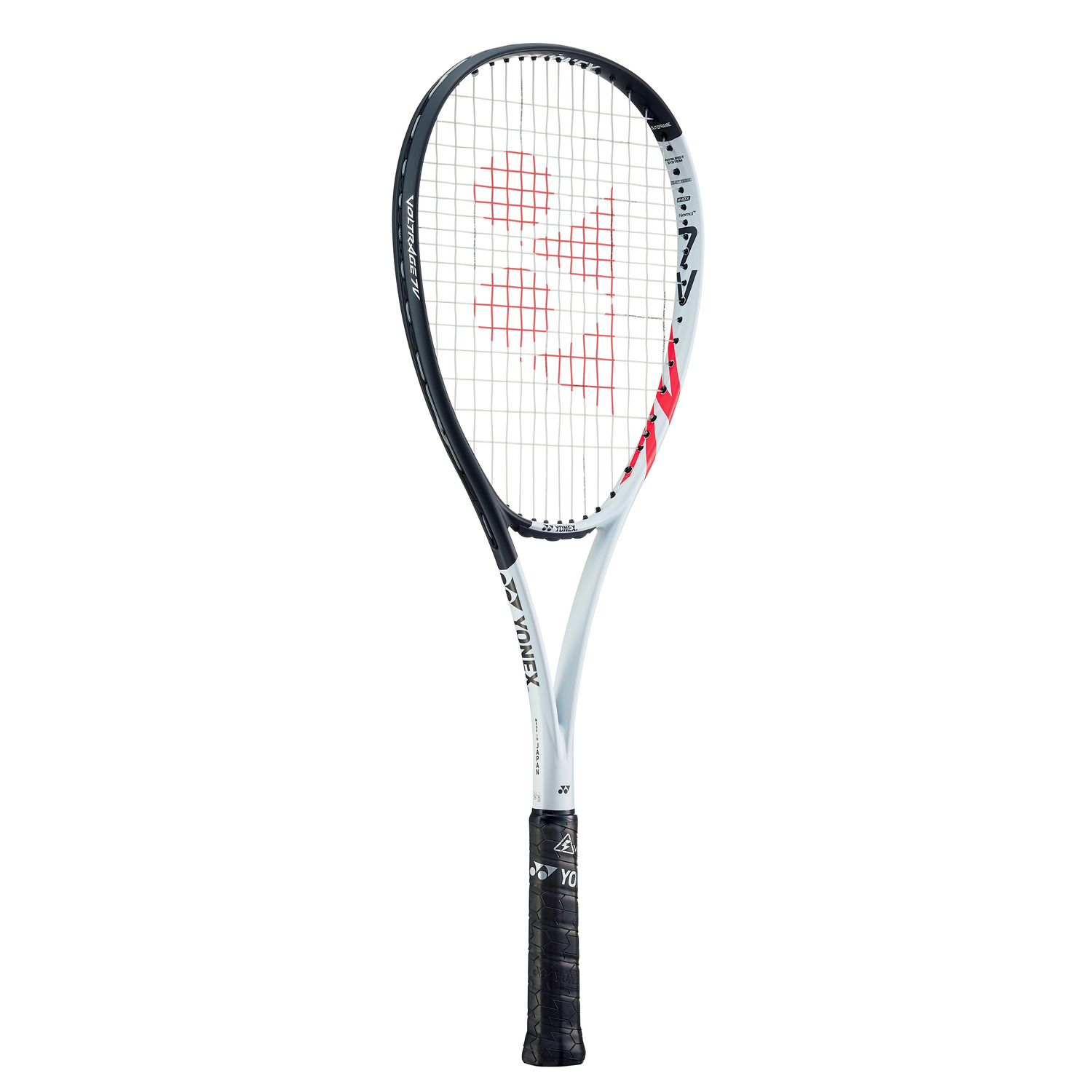 激安本物 ヨネックス ボルトレイジ 7V VR7V 103 Yonex ソフトテニス