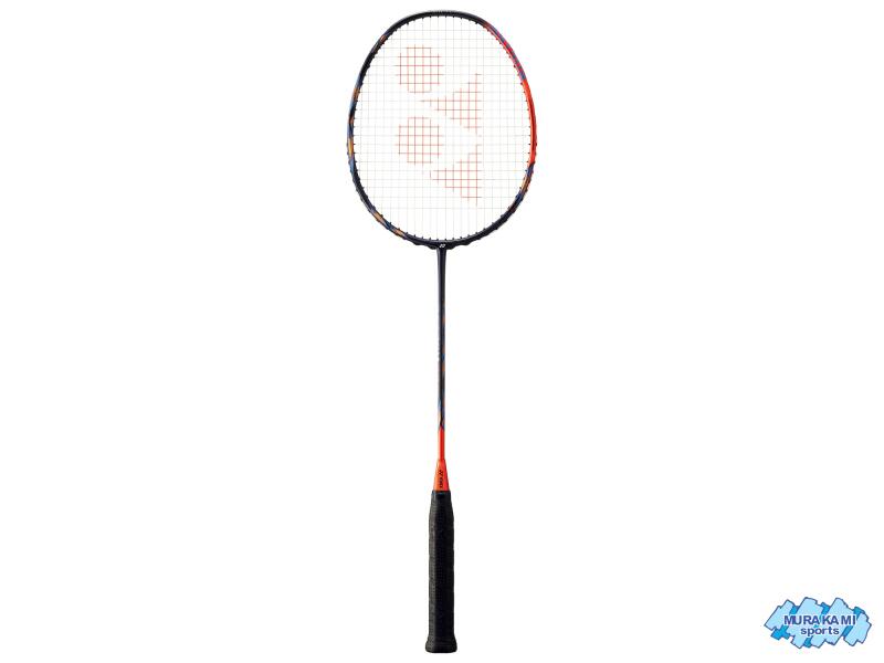 廃盤　ヨネックス　アストロクス77 シャインレッド YONEX ヨネックス アストロクス77 ASTROX 77 AX77 シャイン