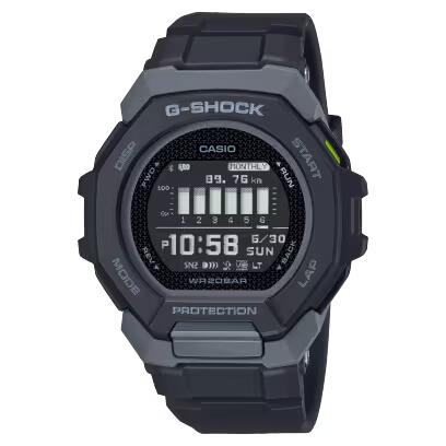 G-SHOCK GBD-300 SERIES GBD-300-1JF Gショック CASIO カシオ腕時計 メンズ レディース 代引き手数料無料 ギフト プレゼント クリスマス 誕生日 記念日 贈り物 人気 おしゃれ ペア 祝い セール