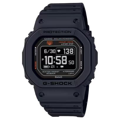G-SHOCK G-SQUAD 5600 SERIES DW-H5600-1JR Gショック  CASIO カシオ腕時計 メンズ レディース 代引き手数料無料 ギフト プレゼント クリスマス 誕生日 記念日 贈り物 人気 おしゃれ ペア 祝い セール