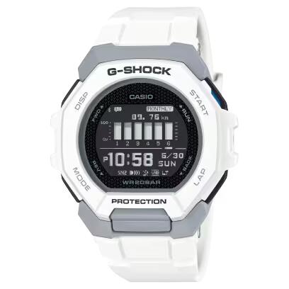 G-SHOCK GBD-300 SERIES GBD-300-7JF Gショック CASIO カシオ腕時計 メンズ レディース 代引き手数料無料 ギフト プレゼント クリスマス 誕生日 記念日 贈り物 人気 おしゃれ ペア 祝い セール