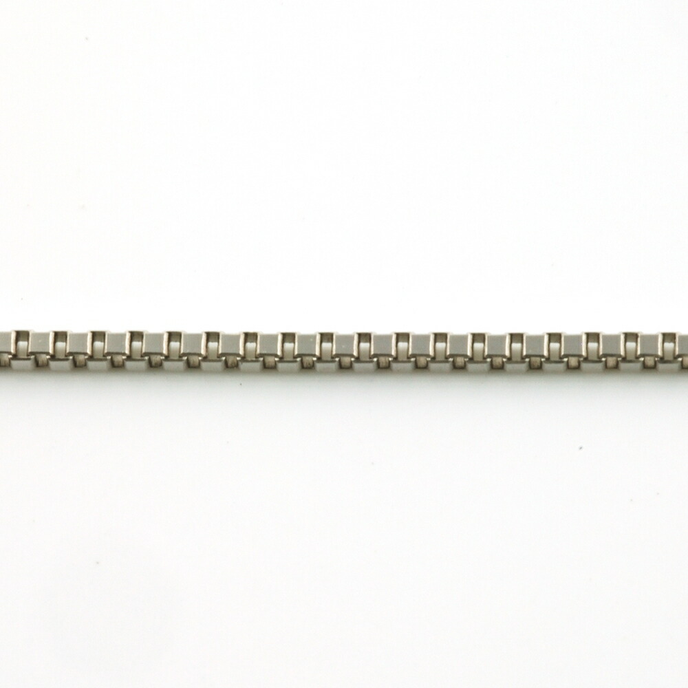 PTネックレス ベネチアンチェーン40cm 1.67g 引輪 0.7BH プラチナ 代引手数料無料 ギフト プレゼント クリスマス 誕生日 記念日 贈り物 人気 おしゃれ ペア 祝い セール 結婚式 お呼ばれ